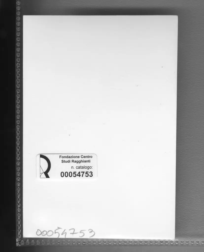 Foto Cortopassi , retro