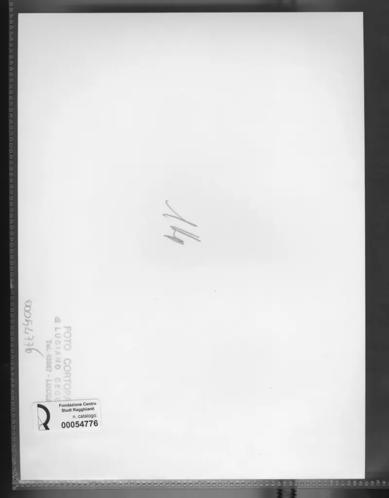 Foto Cortopassi , retro