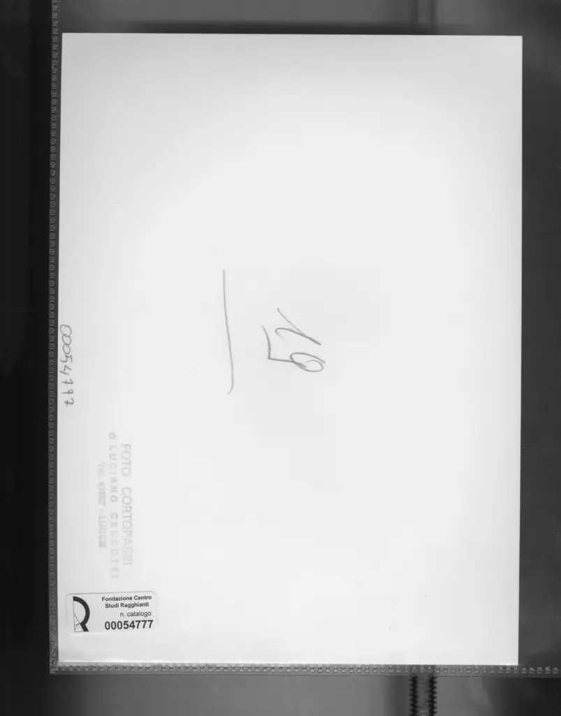 Foto Cortopassi , retro