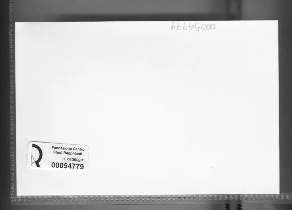 Di Varese, Renato Valerio , retro