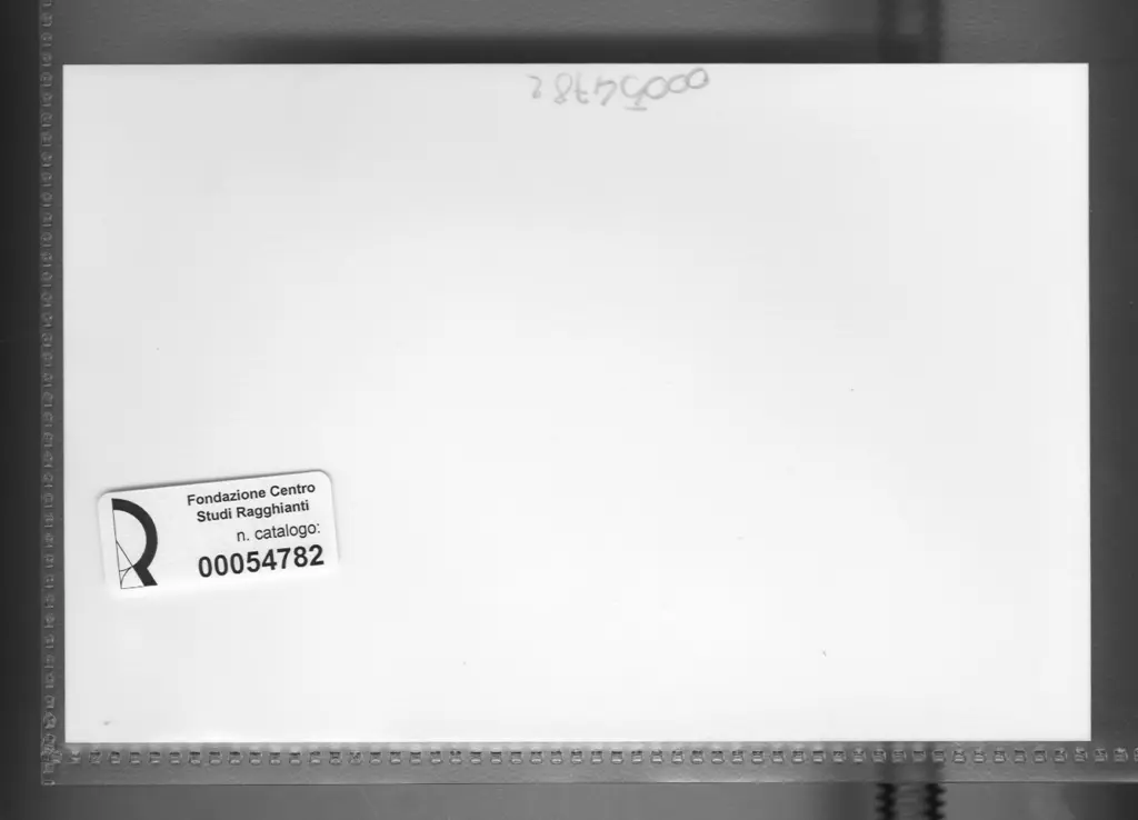 Di Varese, Renato Valerio , retro