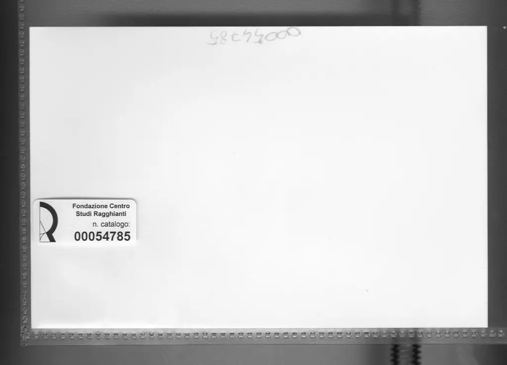 Di Varese, Renato Valerio , retro