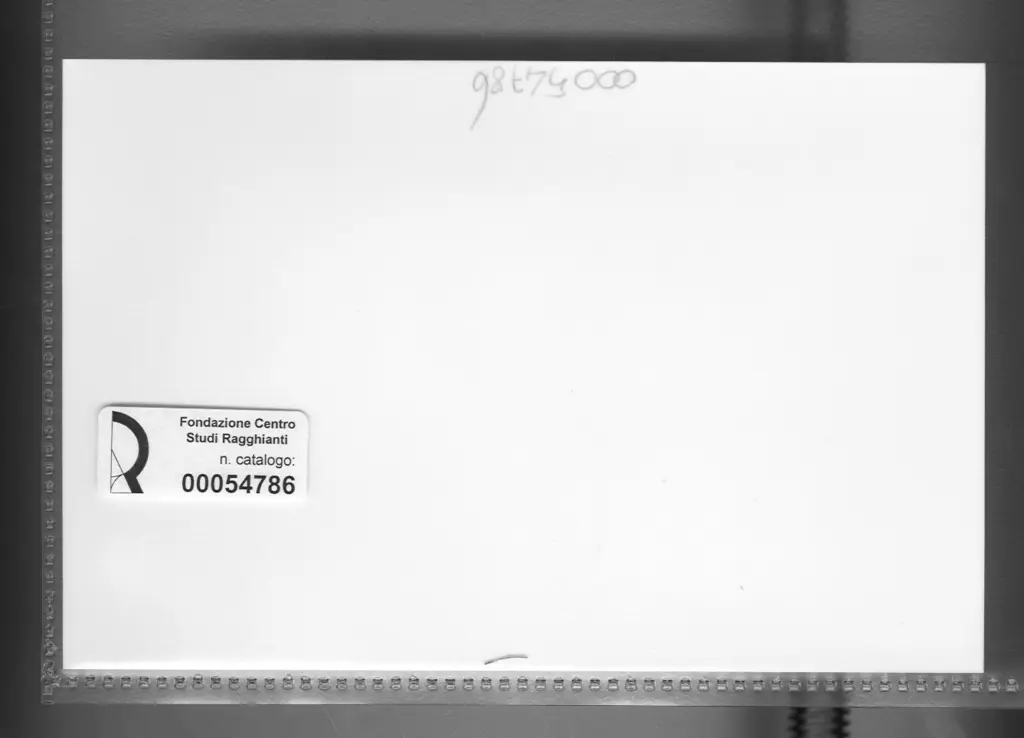 Di Varese, Renato Valerio , retro