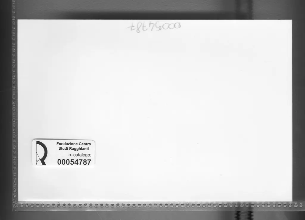 Di Varese, Renato Valerio , retro