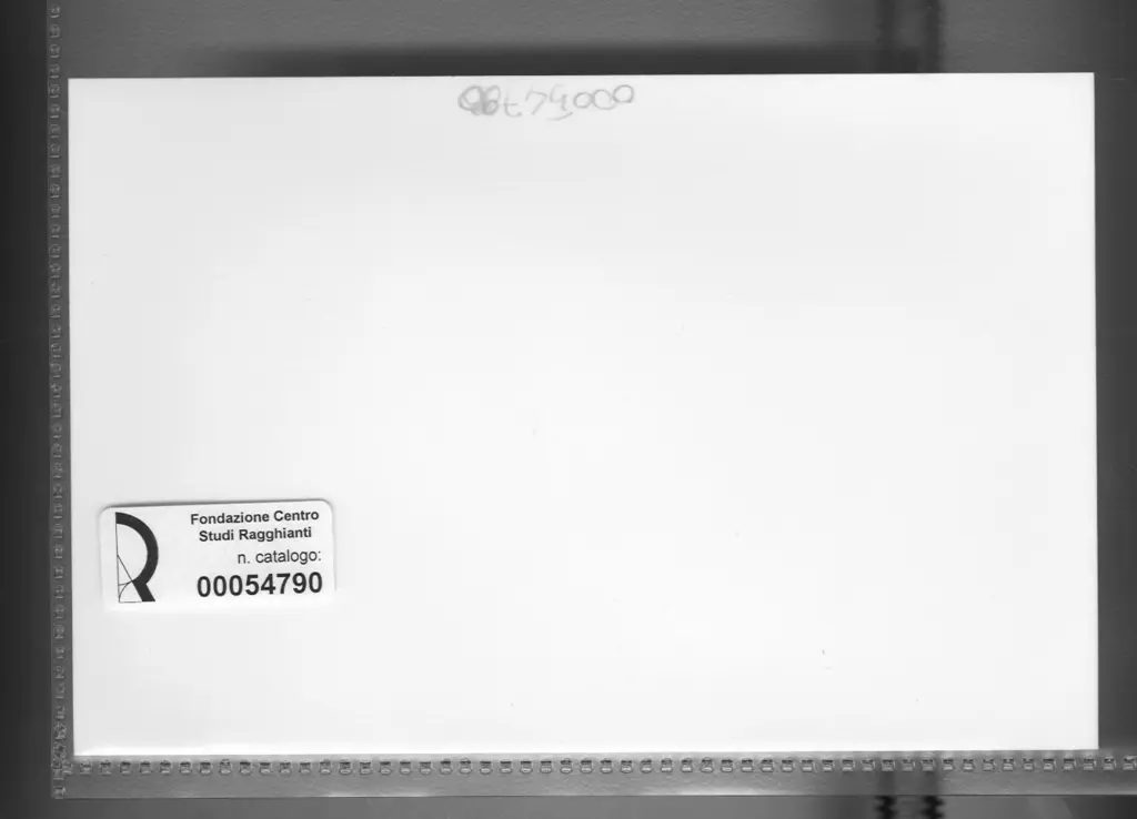 Di Varese, Renato Valerio , retro