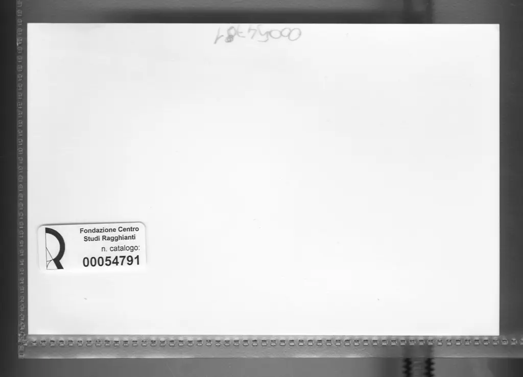 Di Varese, Renato Valerio , retro