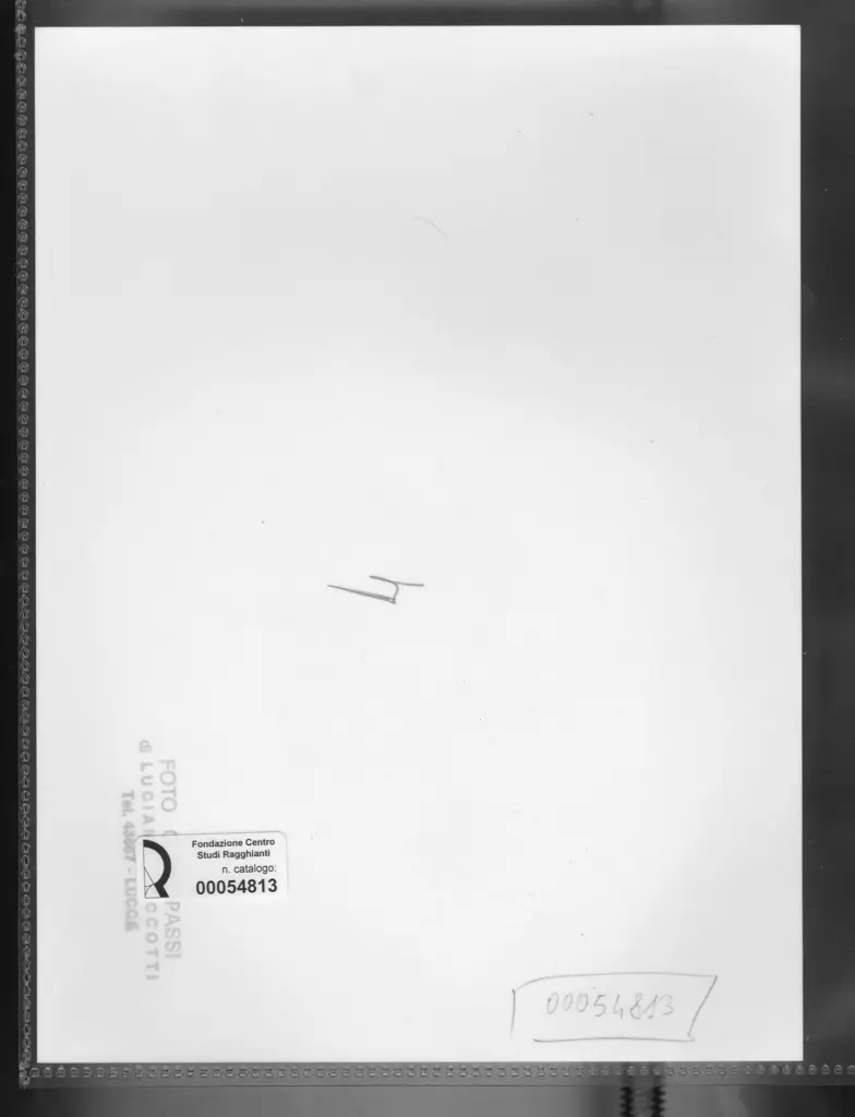 Foto Cortopassi , retro