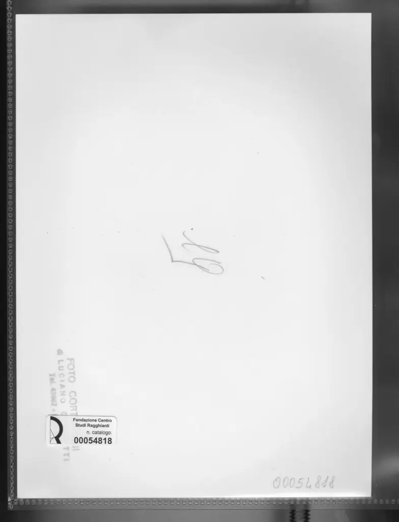 Foto Cortopassi , retro