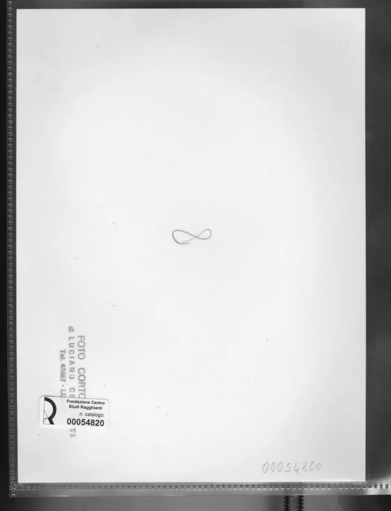 Foto Cortopassi , retro