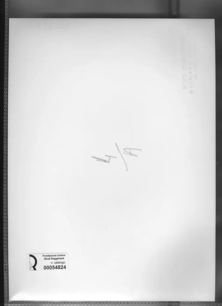 Foto Cortopassi , retro