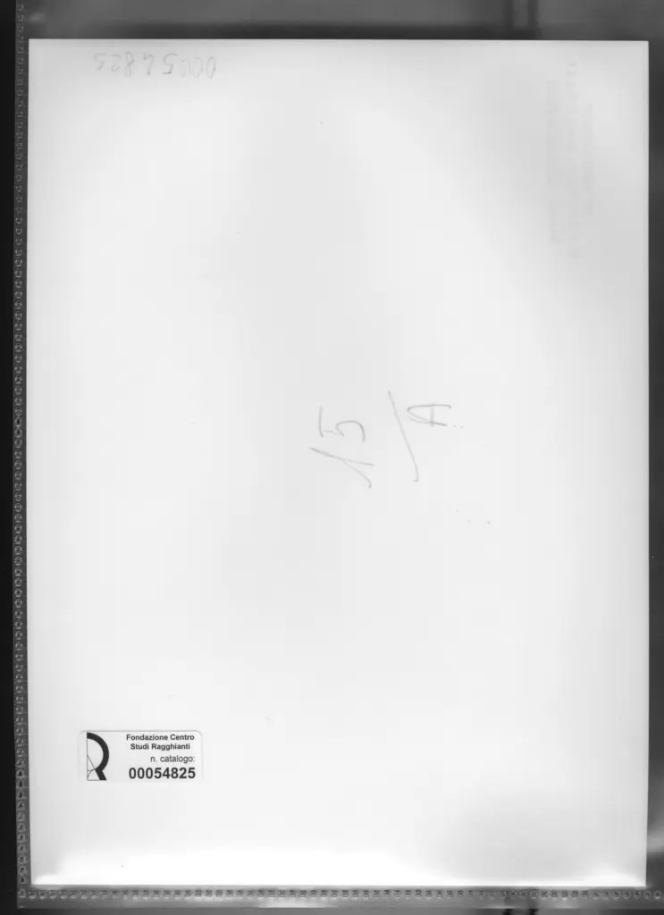 Foto Cortopassi , retro