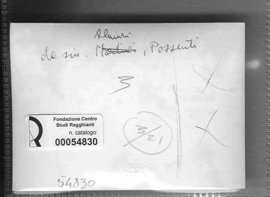 Saba, Benvenuto , retro