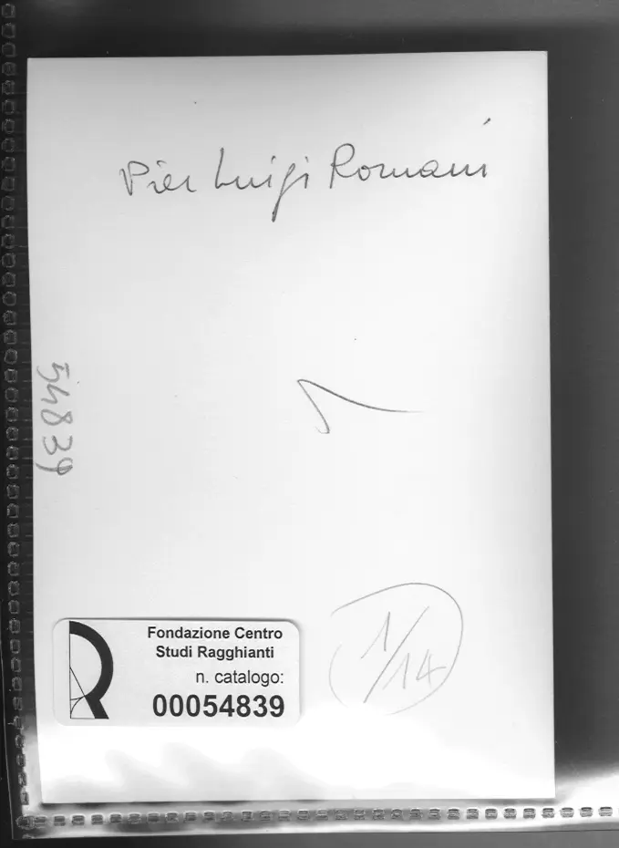 Saba, Benvenuto , retro