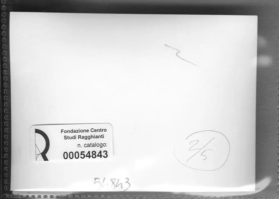 Saba, Benvenuto , retro