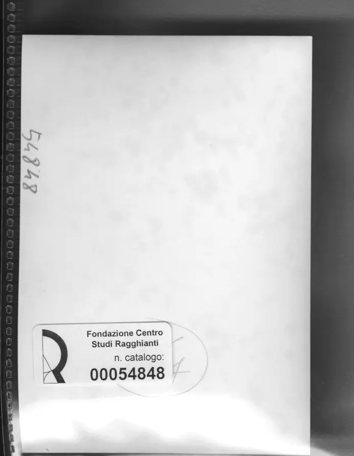 Saba, Benvenuto , retro