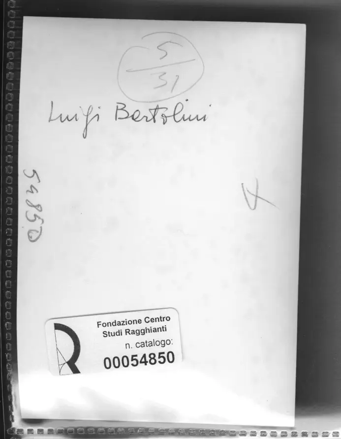 Saba, Benvenuto , retro