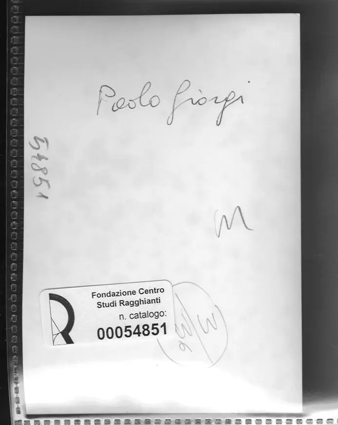 Saba, Benvenuto , retro