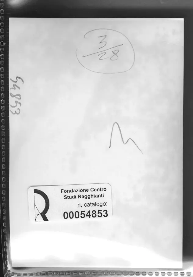 Saba, Benvenuto , retro