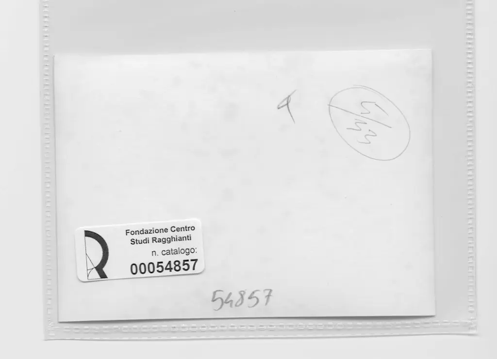 Saba, Benvenuto , retro