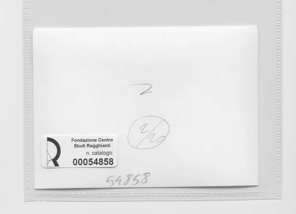 Saba, Benvenuto , retro