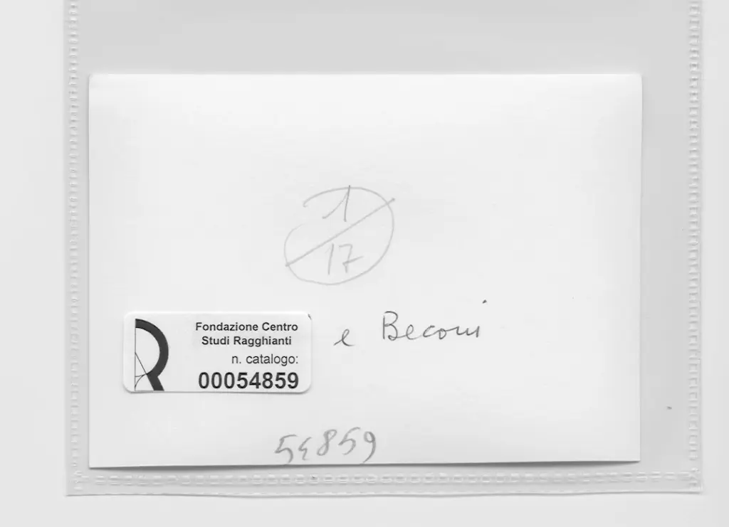 Saba, Benvenuto , retro