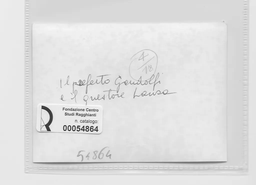 Saba, Benvenuto , retro