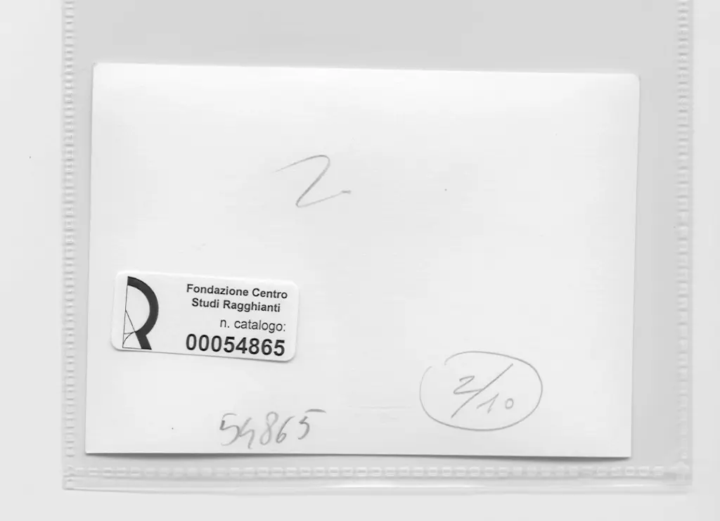 Saba, Benvenuto , retro