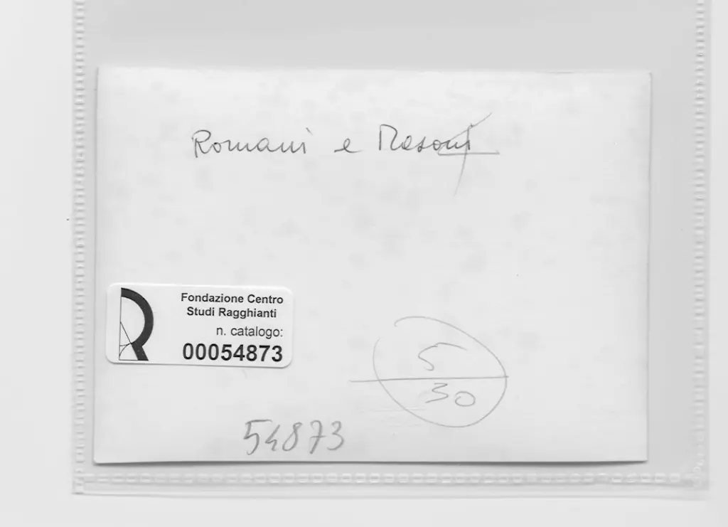 Saba, Benvenuto , retro