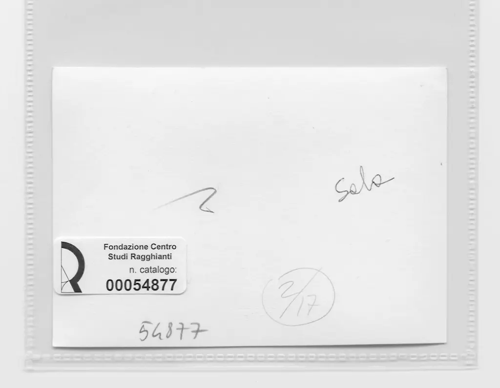 Saba, Benvenuto , retro