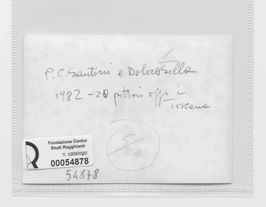 Saba, Benvenuto , retro