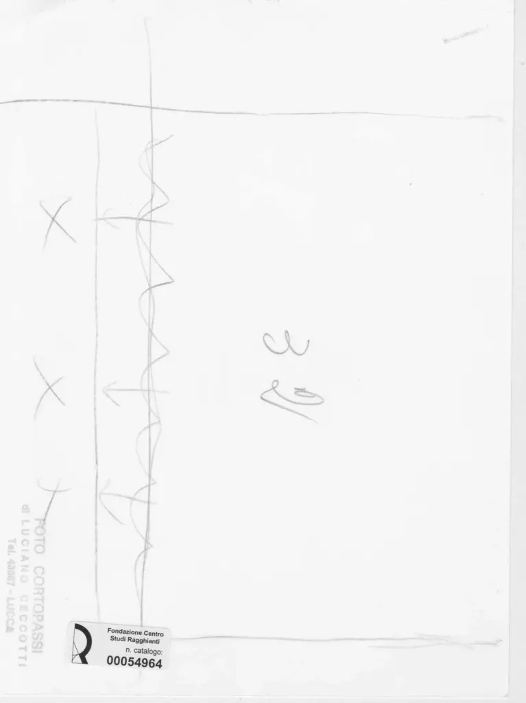 Foto Cortopassi , retro