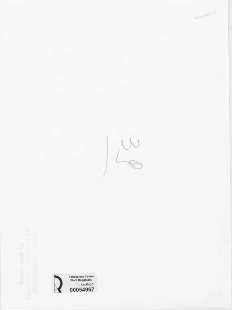 Foto Cortopassi , retro