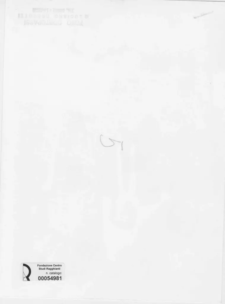 Foto Cortopassi , retro