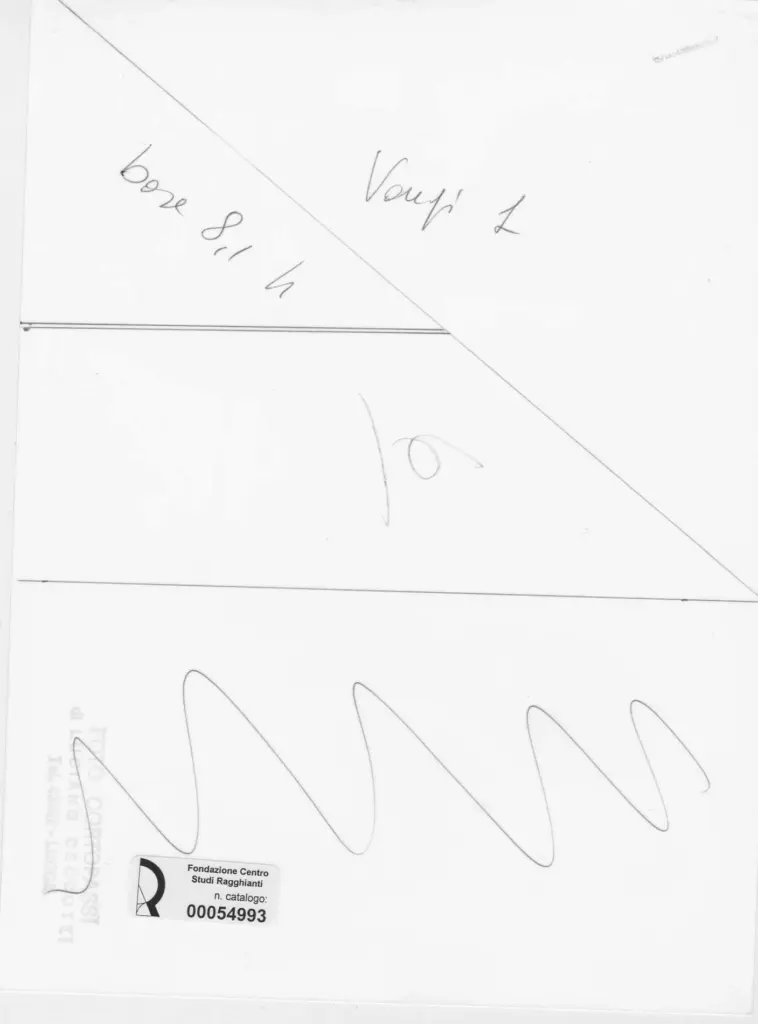 Foto Cortopassi , retro