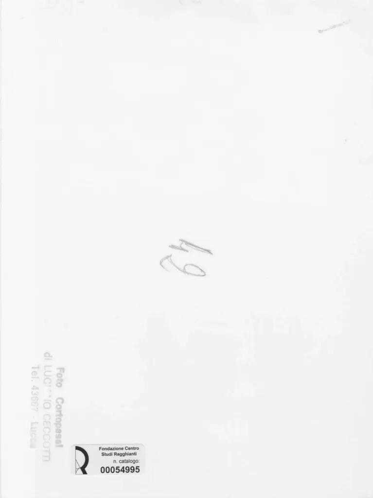 Foto Cortopassi , retro