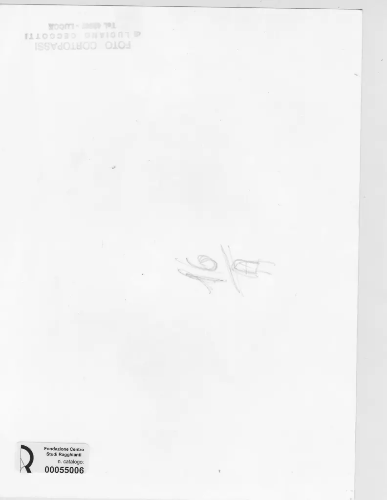 Foto Cortopassi , retro