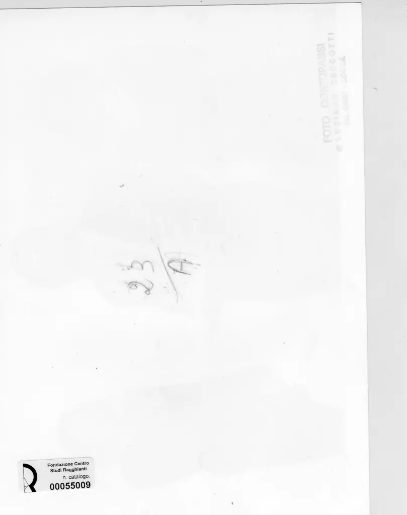 Foto Cortopassi , retro