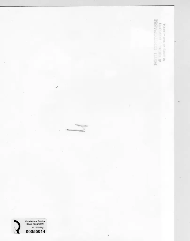 Foto Cortopassi , retro