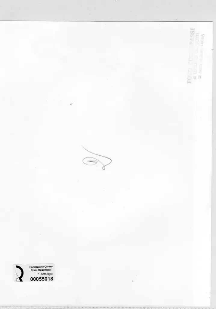 Foto Cortopassi , retro