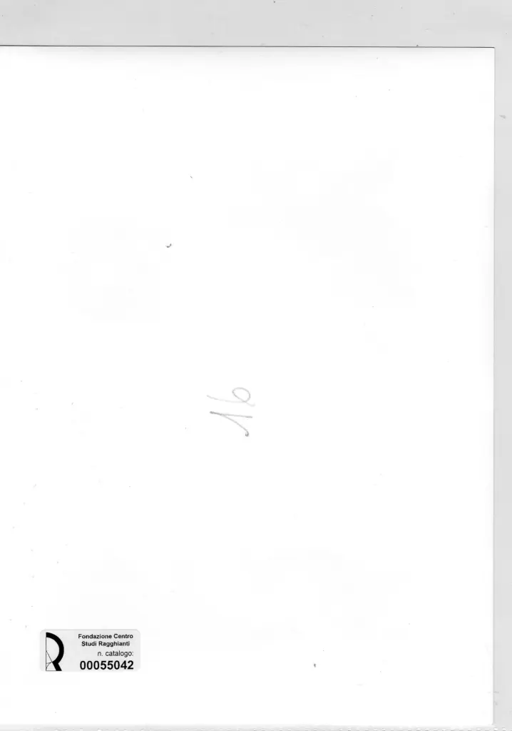 Foto Cortopassi , retro