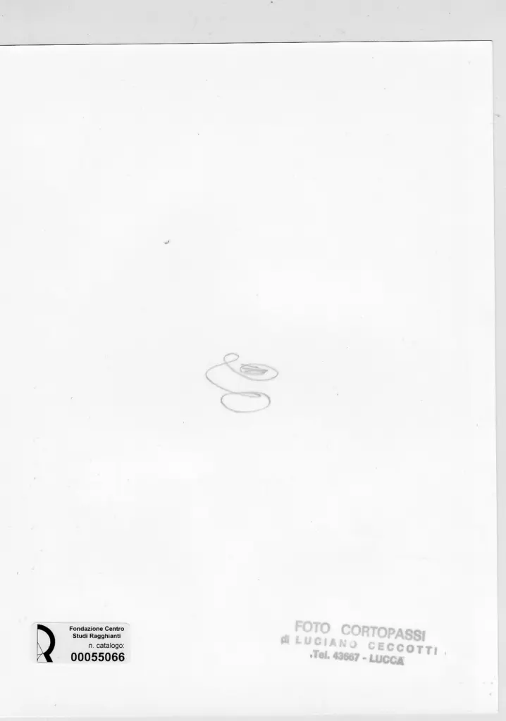 Foto Cortopassi , retro