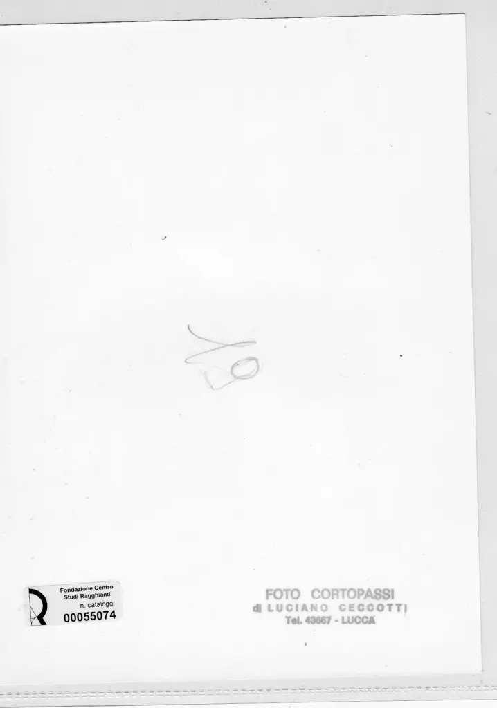 Foto Cortopassi , retro