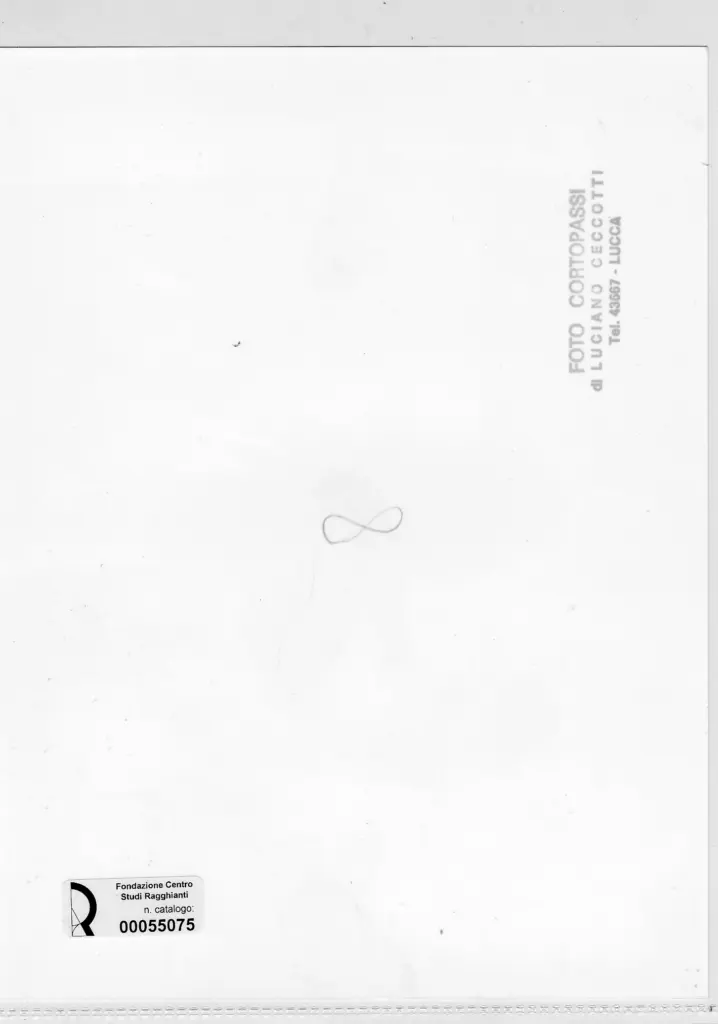 Foto Cortopassi , retro