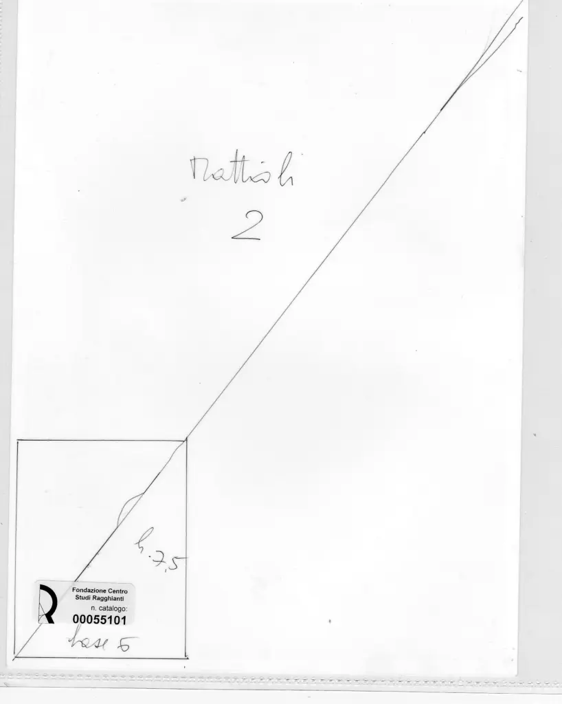 Foto Cortopassi , retro