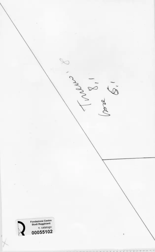 Foto Cortopassi , retro