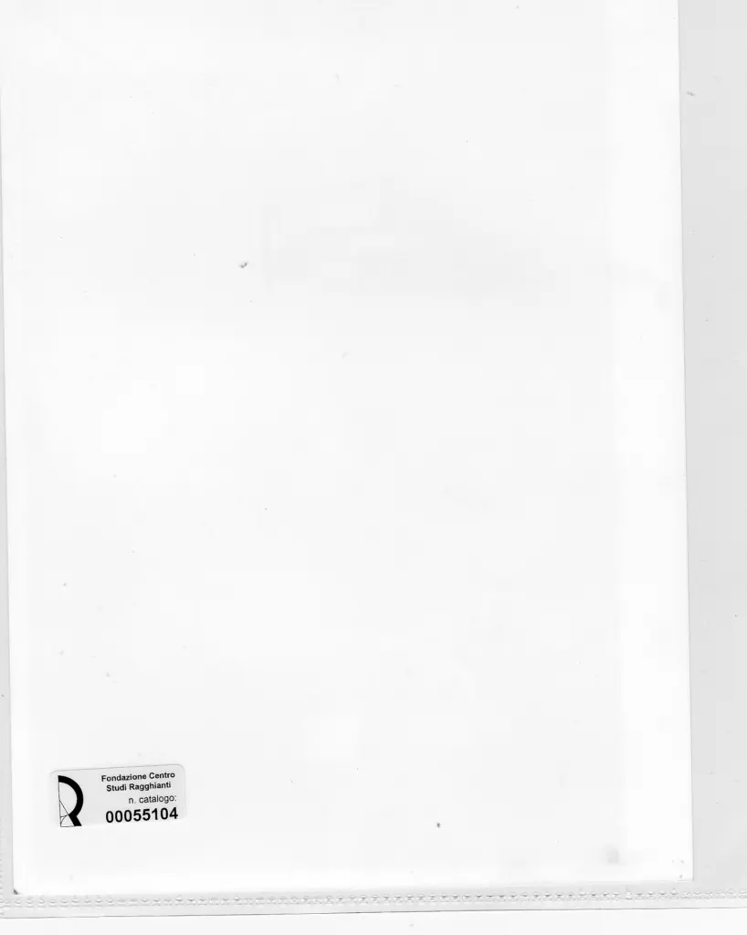 Foto Cortopassi , retro