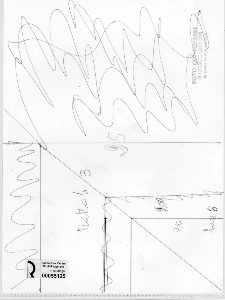 Foto Cortopassi , retro