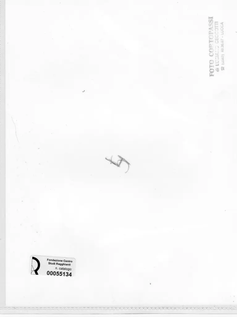 Foto Cortopassi , retro