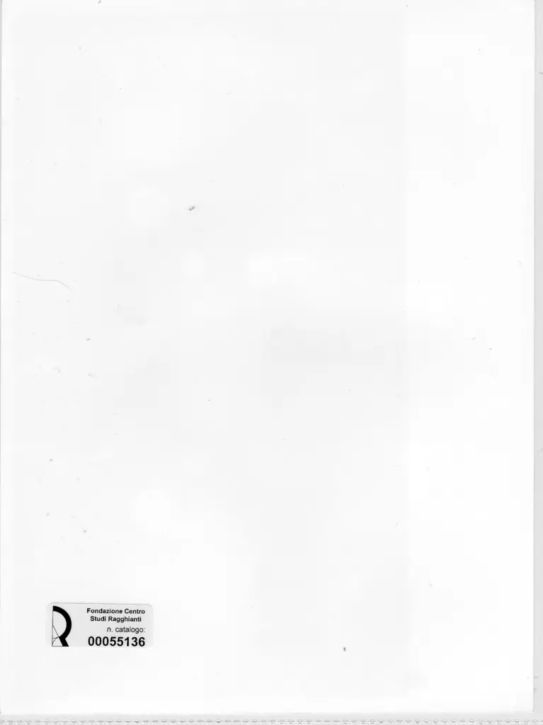 D'Angiolo, Lorenzo , retro