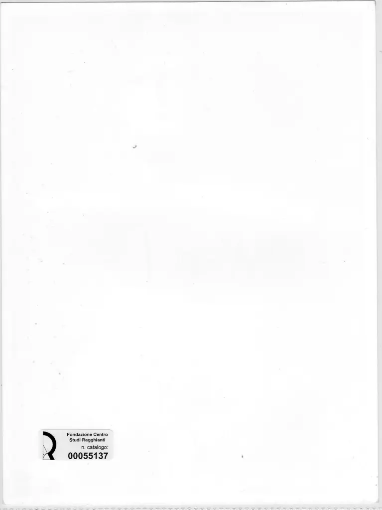 D'Angiolo, Lorenzo , retro